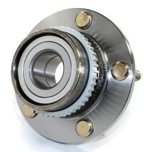 Pronto 295-12267 Rear Wheel Bearing and Hub Assembly fit Hyundai Tucson #1 image