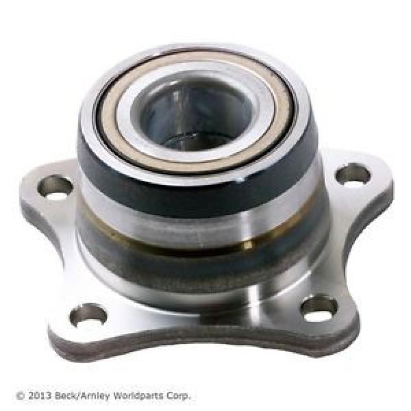 Beck Arnley 051-4044 Wheel Bearing fit Lexus ES 300 92-01 RX 300 99-03 #1 image