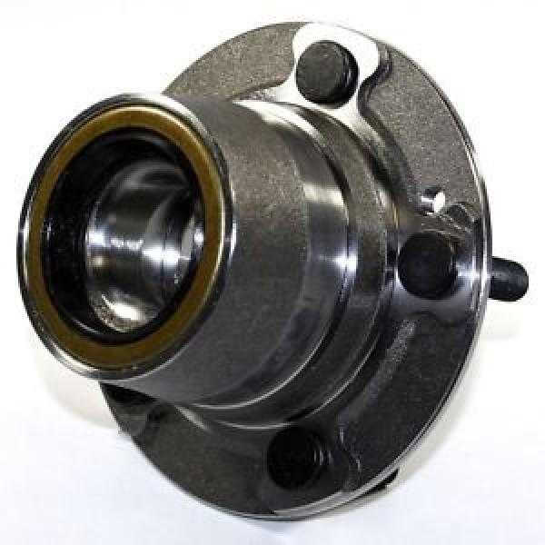 Pronto 295-95036 Rear Wheel Bearing and Hub Assembly fit Kia Sedona 02-05 #1 image