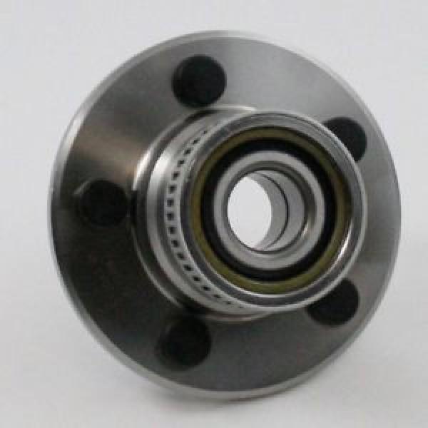 Pronto 295-12013 Rear Wheel Bearing and Hub Assembly fit Dodge Neon 98-99 #1 image