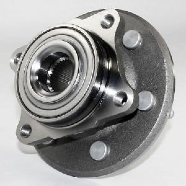 Pronto 295-41008 Rear Wheel Bearing and Hub Assembly fit Ford Expedition #1 image