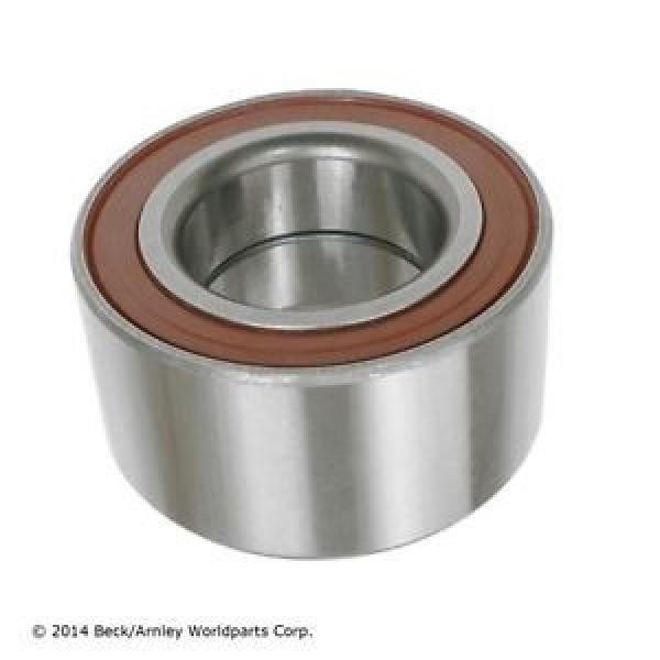 Beck Arnley 051-3912 Wheel Bearing fit BMW 3-Series 84-85 Z3 96-98 1.9L 1895cc #1 image