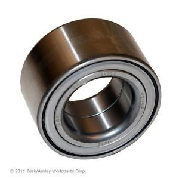 Beck Arnley 051-4130 Wheel Bearing fit Hyundai Accent 00-12 Elantra 96-00 #1 image