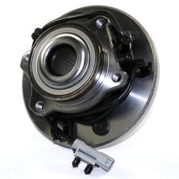 Pronto 295-12288 Rear Wheel Bearing and Hub Assembly fit Chrysler Pacifica #1 image