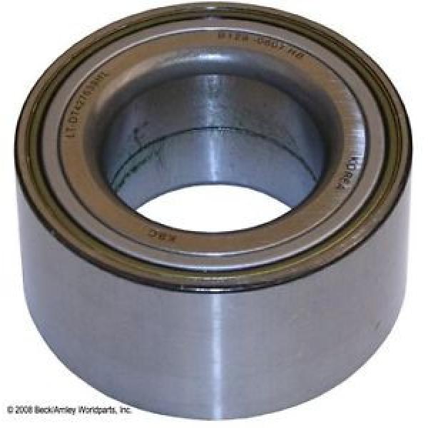 Beck Arnley 051-4163 Wheel Bearing fit Hyundai Santa Fe 01-01 L4 2.4L 2351cc #1 image