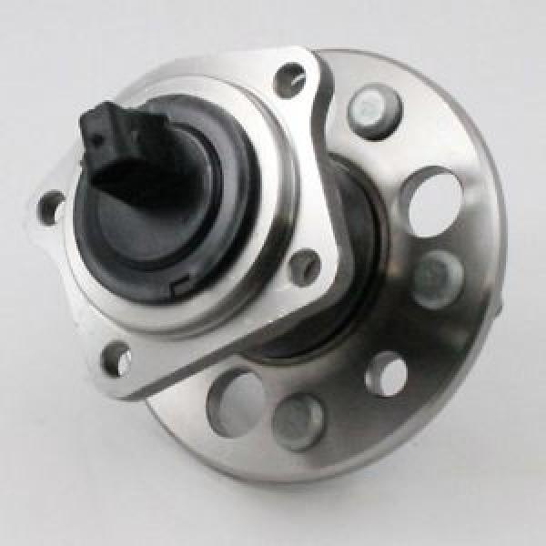 Pronto 295-12041 Rear Wheel Bearing and Hub Assembly fit Toyota Sienna #1 image