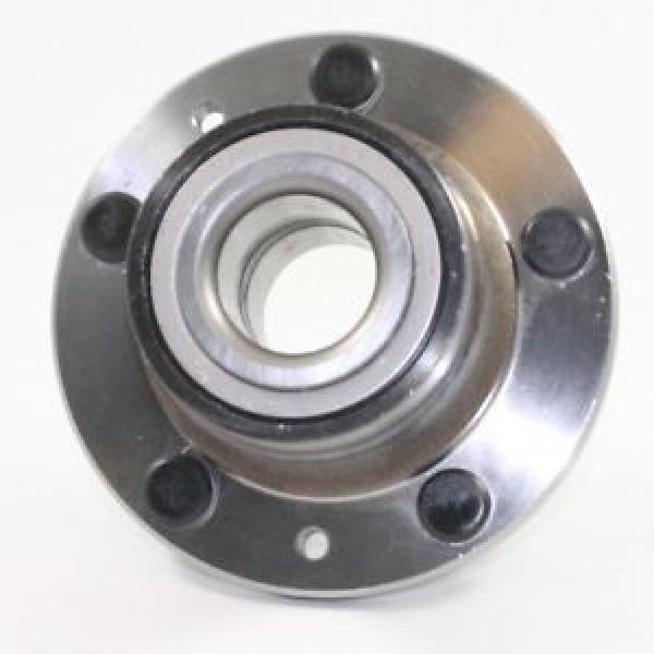 Pronto 295-12270 Rear Wheel Bearing and Hub Assembly fit Mazda MPV 00-01 #1 image