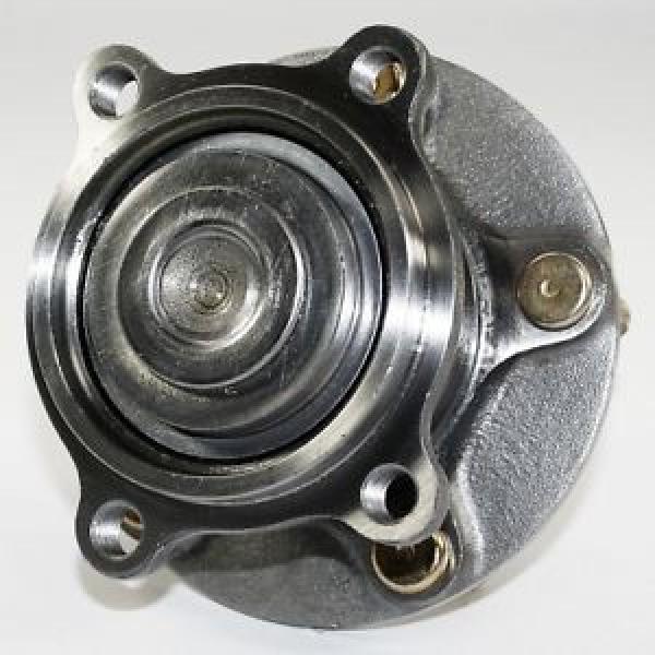 Pronto 295-12291 Rear Wheel Bearing and Hub Assembly fit Mitsubishi Endeavor #1 image