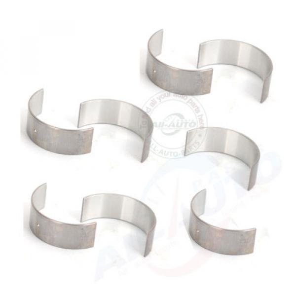 8pcs Connecting Rod Bearing Shell Fit For A3 A4 A4Q A6 A6Q A4C TT 1.6L 1.8L 2.0L #2 image