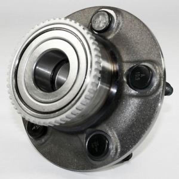 Pronto 295-12162 Rear Wheel Bearing and Hub Assembly fit Ford Taurus 99-00 #1 image