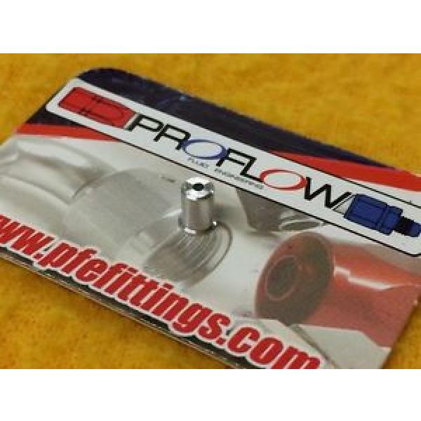 1 mm AN3 Ball bearing turbo oil feed restrictor suit fitting 399-03 -3AN #1 image