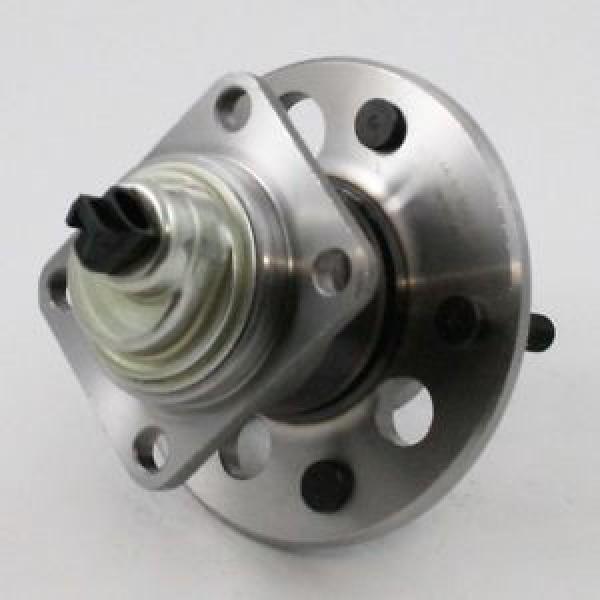 Pronto 295-13042 Rear Wheel Bearing and Hub Assembly fit Oldsmobile #1 image