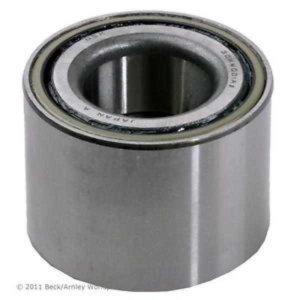 Beck Arnley 051-3969 Wheel Bearing fit Ford Probe 89-92 #1 image