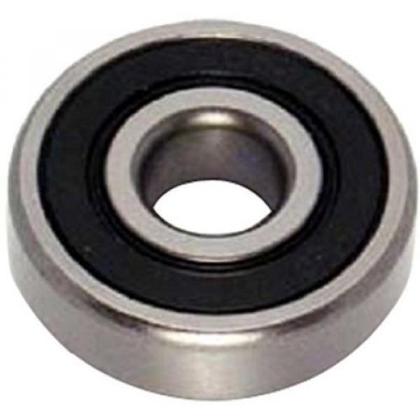 Peer Bearing 6203-2RLD-10-C3 6200 Series Radial Bearings, C3 Fit, 15.875 Mm ID, #1 image