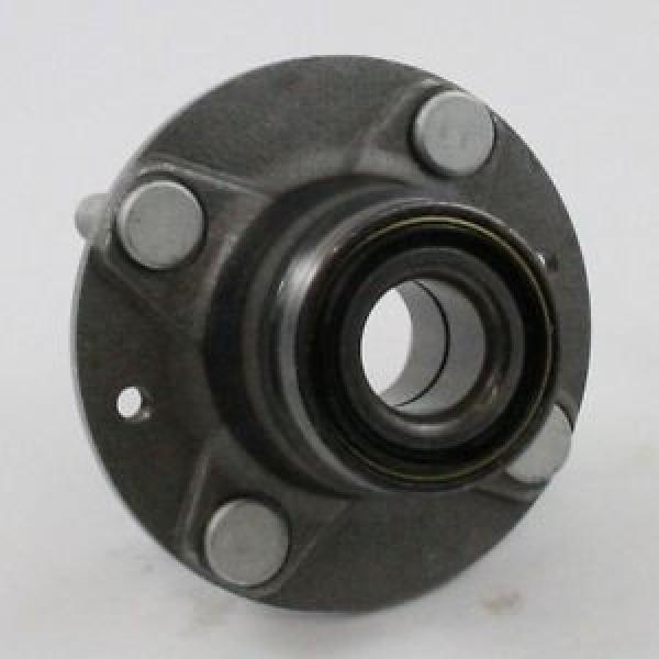 Pronto 295-13152 Front Wheel Bearing and Hub Assembly fit Mazda Miata 90-05 #1 image