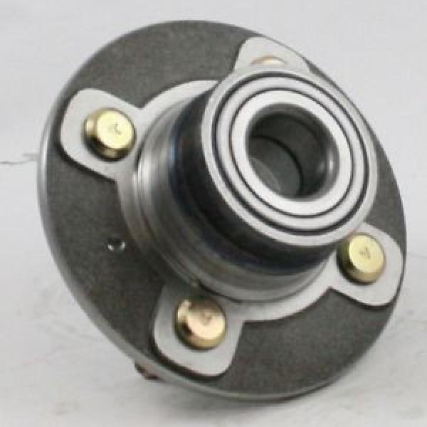 Pronto 295-12193 Rear Wheel Bearing and Hub Assembly fit Hyundai Accent #1 image