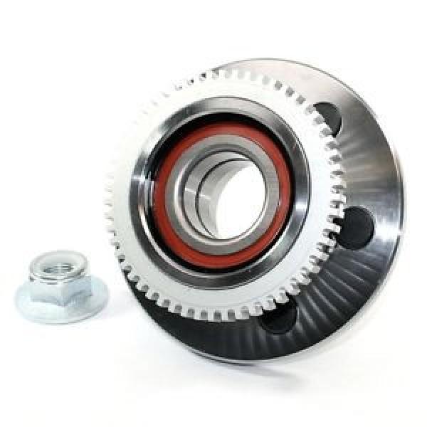 Pronto 295-15033 Front Wheel Bearing and Hub Assembly fit Dodge Dakota Durango #1 image