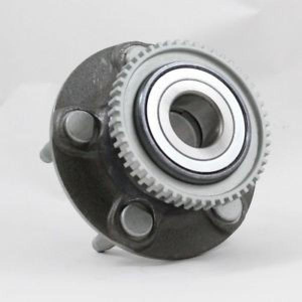 Pronto 295-12149 Rear Wheel Bearing and Hub Assembly fit Ford Windstar #1 image