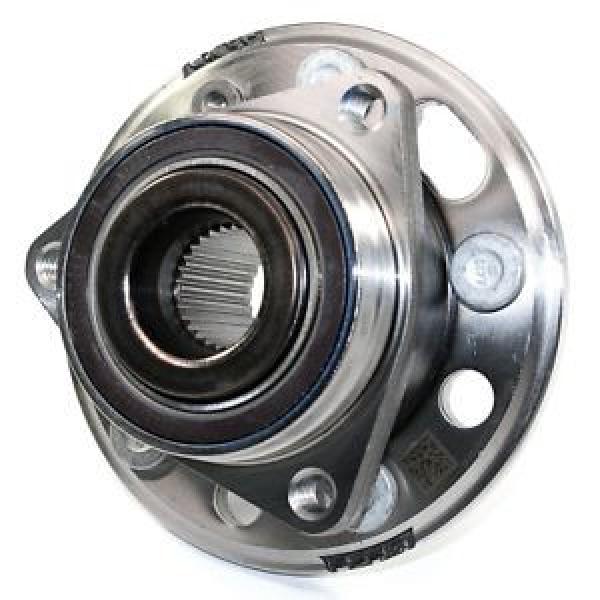 Pronto 295-13288 Rear Wheel Bearing and Hub Assembly fit Buick LaCrosse Regal #1 image
