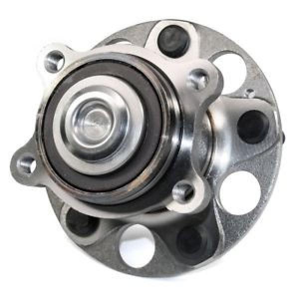 Pronto 295-12327 Rear Wheel Bearing and Hub Assembly fit Acura TSX 04-09 #1 image