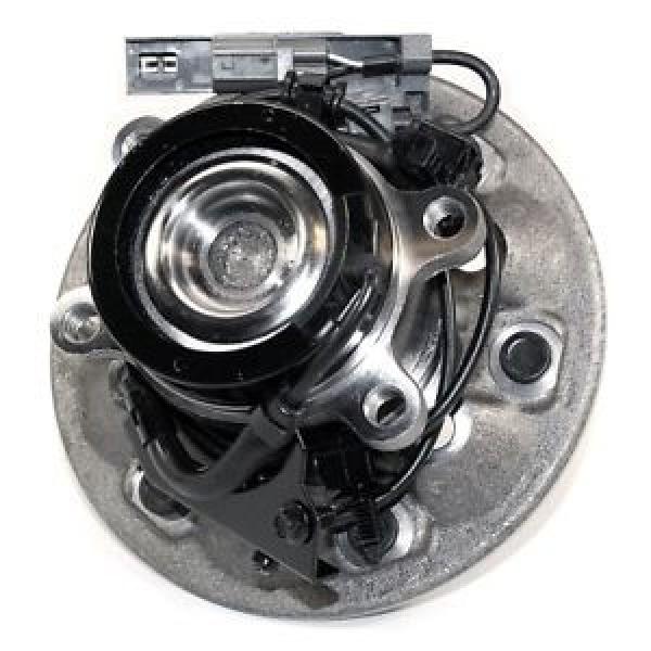 Pronto 295-15109 Front Right Wheel Bearing &amp; Hub Assembly fit Chevrolet Colorado #1 image