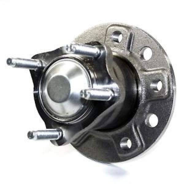 Pronto 295-12239 Rear Wheel Bearing and Hub Assembly fit Saturn L-Series #1 image