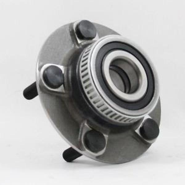 Pronto 295-12029 Rear Wheel Bearing and Hub Assembly fit Chrysler 300 99-04 LHS #1 image