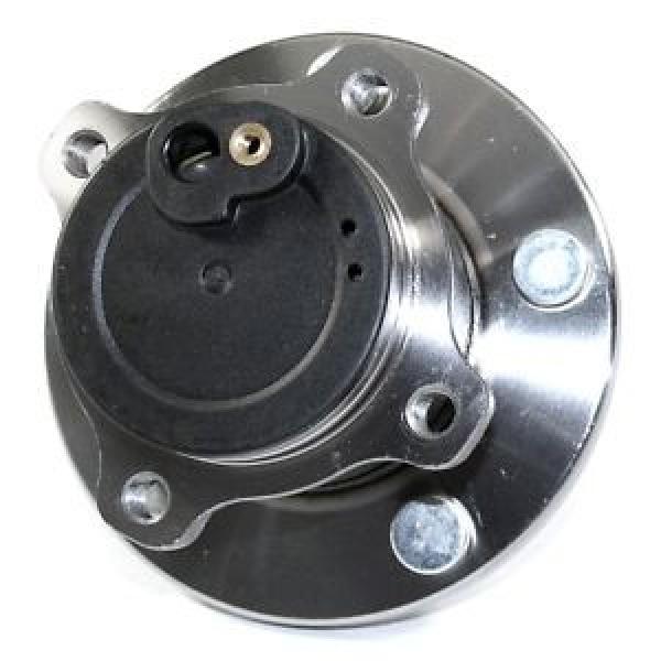 Pronto 295-12347 Rear Wheel Bearing and Hub Assembly fit Mazda 3 04-13 5 #1 image