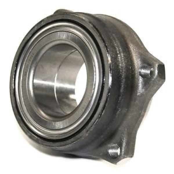 Pronto 295-12432 Rear Wheel Bearing Assembly fit Mercedes Benz C-Class CL-Class #1 image