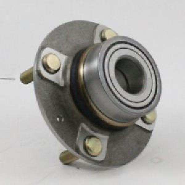 Pronto 295-12194 Rear Wheel Bearing and Hub Assembly fit Hyundai Elantra #1 image