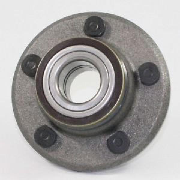 Pronto 295-13224 Front Wheel Bearing and Hub Assembly fit Chrysler 300 #1 image