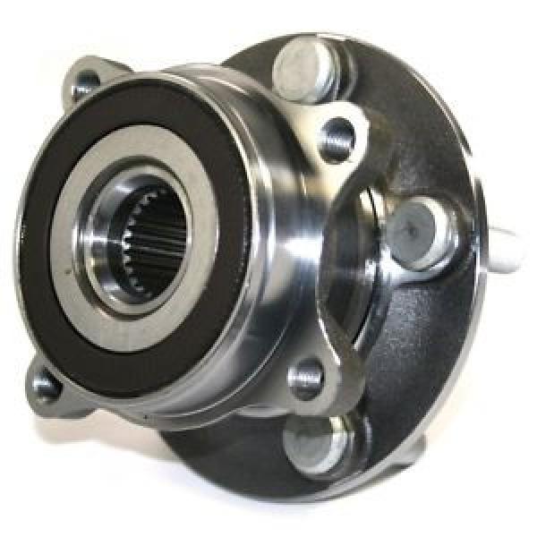 Pronto 295-13287 Front Wheel Bearing and Hub Assembly fit Toyota Prius #1 image
