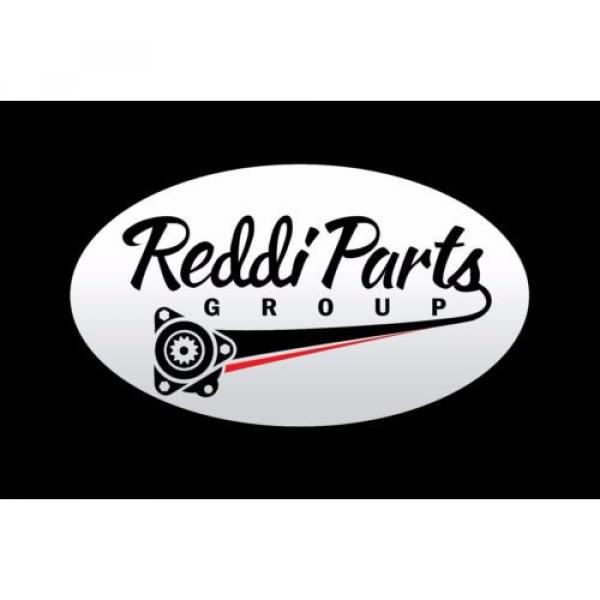 Pair New Rear Wheel Bearings fit 06-14 Honda Ridgeline LIFETIME WARRANTY #2 image