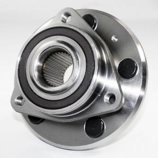 Pronto 295-13281 Rear Wheel Bearing and Hub Assembly fit Cadillac CTS 09-14 6.2L #1 image