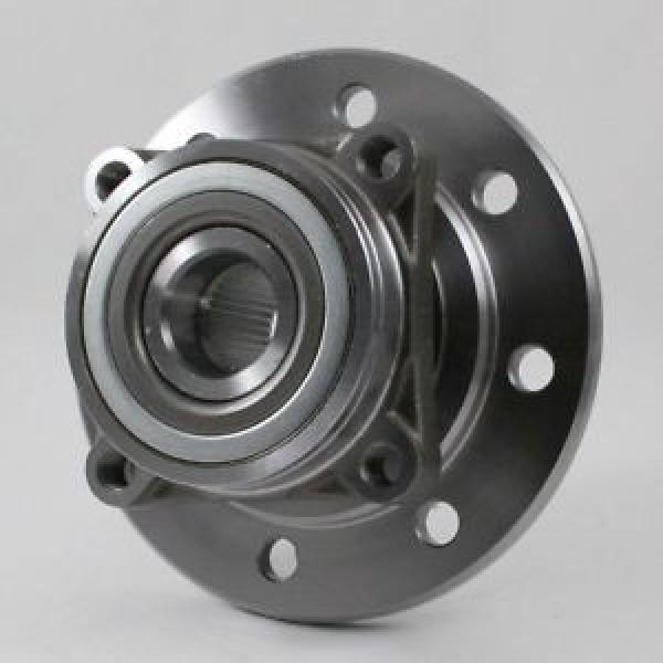 Pronto 295-15070 Front Wheel Bearing and Hub Assembly fit Dodge Ram 94-97 #1 image