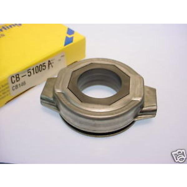 Clutch Release Bearing Fitting Nissan Sentra Diesel #1 image