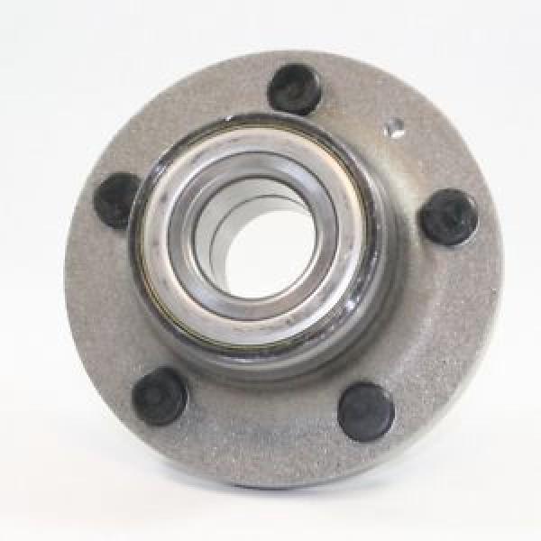 Pronto 295-13128 Front Wheel Bearing and Hub Assembly fit Volvo 740 88-91 760 #1 image