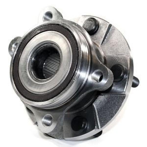 Pronto 295-13258 Front Wheel Bearing and Hub Assembly fit Scion tC 11-15 #1 image