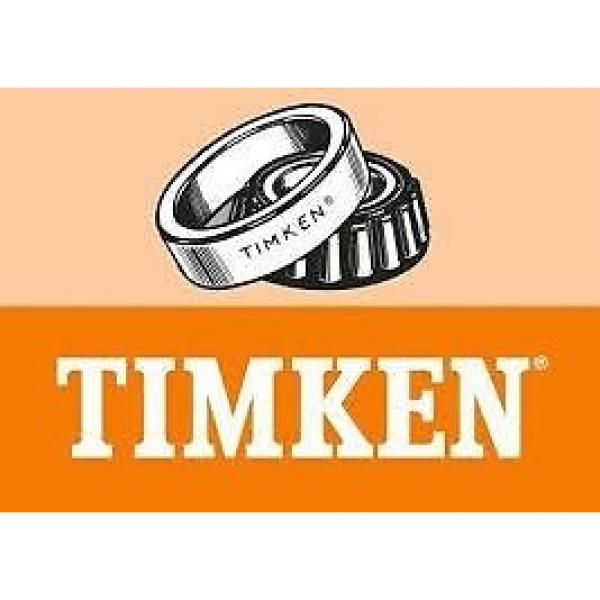 Timken 32304M Wheel Bearing fit Chevrolet LUV 72-74 fit Isuzu Pickup 81-87 #1 image