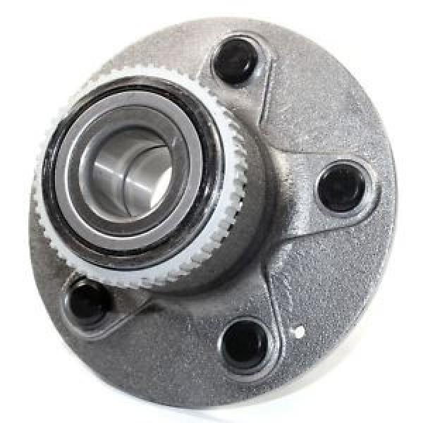 Pronto 295-12121 Rear Wheel Bearing and Hub Assembly fit Acura TL 96-98 3.2L #1 image