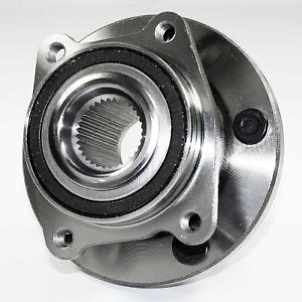 Pronto 295-13263 Front Wheel Bearing and Hub Assembly fit Chrysler Sebring 200 #1 image