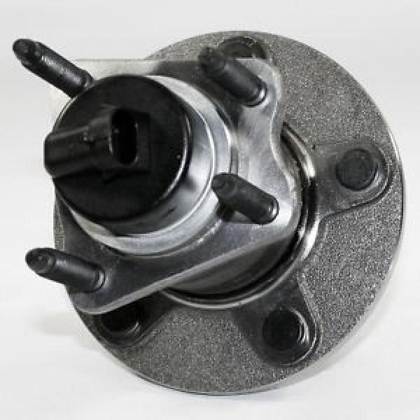 Pronto 295-12250 Rear Wheel Bearing and Hub Assembly fit Chevrolet Cobalt HHR #1 image