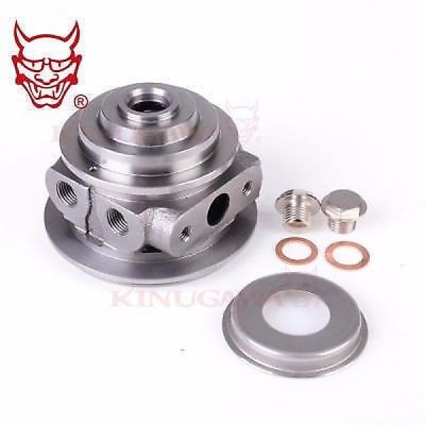 Turbo Bearing Housing Mitsubishi 6G72T 3000GT / Stealth Fit 9B 13G 15G 19T #1 image