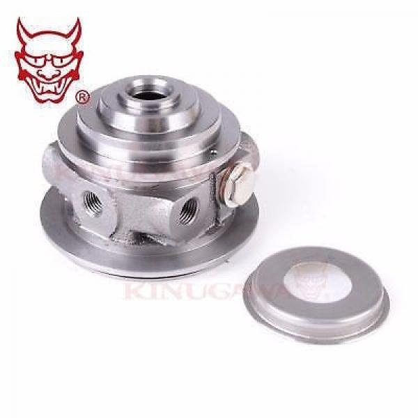 Turbo Bearing Housing Mitsubishi 6G72T 3000GT / Stealth Fit 9B 13G 15G 19T #3 image