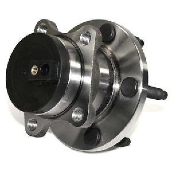 Pronto 295-12334 Rear Wheel Bearing and Hub Assembly fit Ford Edge 07-10 #1 image