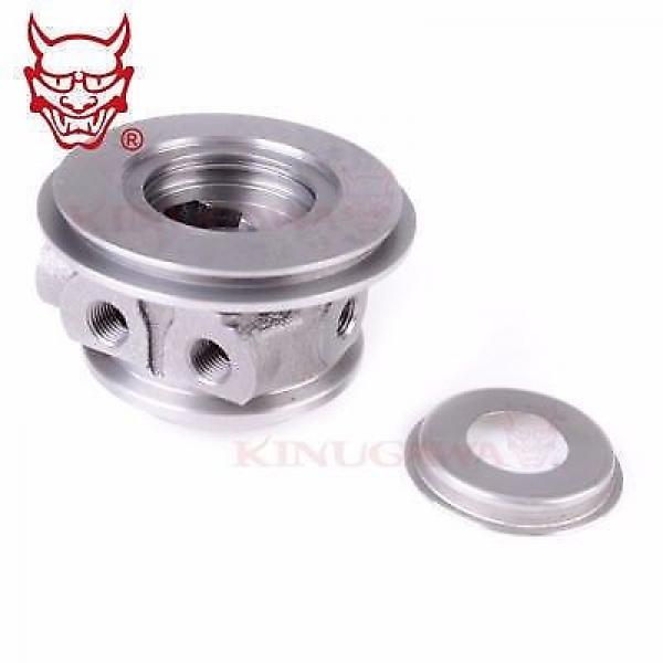 Turbo Bearing Housing Mitsubishi 6G72T 3000GT / Stealth Fit 9B 13G 15G 19T #4 image