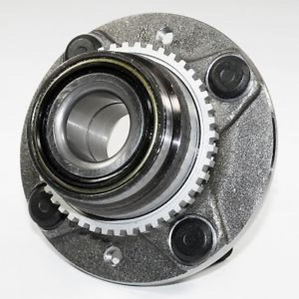 Pronto 295-13155 Front Wheel Bearing and Hub Assembly fit Mazda Miata 91-05 #1 image