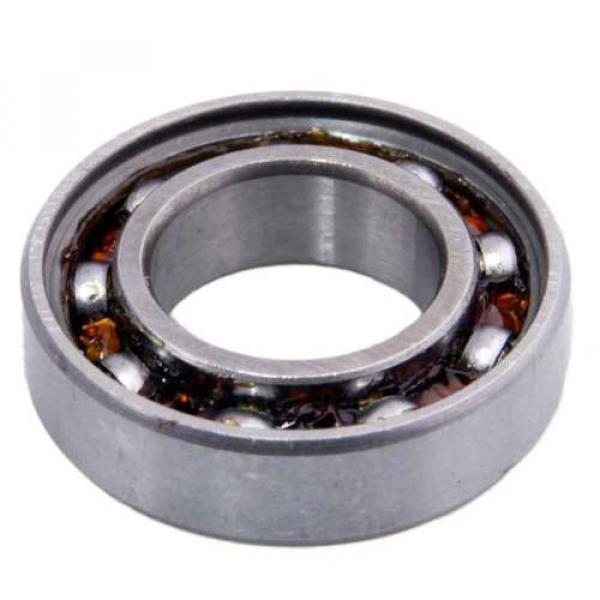 Metal 18CXP Engine R014 Roller Bearing Rear Fit RC HSP 02060 Nitro VX 18 Engines #3 image