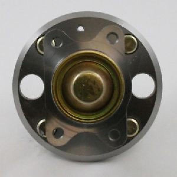 Pronto 295-12191 Rear Wheel Bearing and Hub Assembly fit Hyundai Sonata #1 image