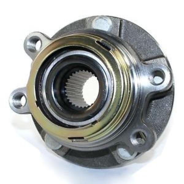 Pronto 295-13310 Front Wheel Bearing and Hub Assembly fit Nissan/Datsun Murano #1 image